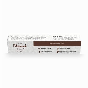 Miswak Preview