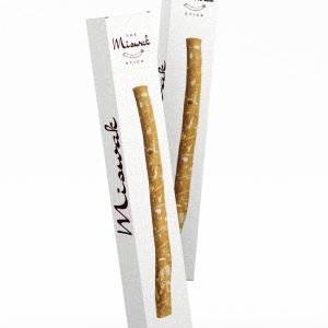 The Miswak stick - best sustainable toothbrush